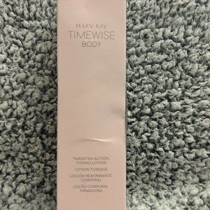 Mary Kay TimeWise Body Targeted-Action Toning Lotion